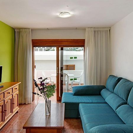Montecarlo Apartamento 11 Apartman Puerto Rico  Kültér fotó