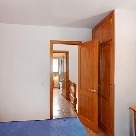 Montecarlo Apartamento 11 Apartman Puerto Rico  Kültér fotó