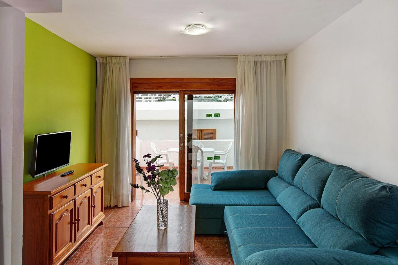 Montecarlo Apartamento 11 Apartman Puerto Rico  Kültér fotó