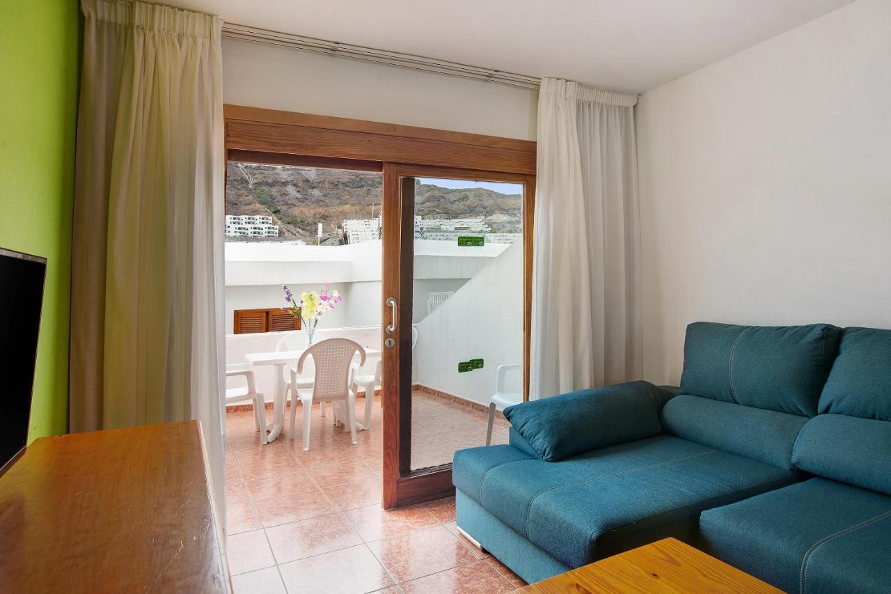 Montecarlo Apartamento 11 Apartman Puerto Rico  Kültér fotó
