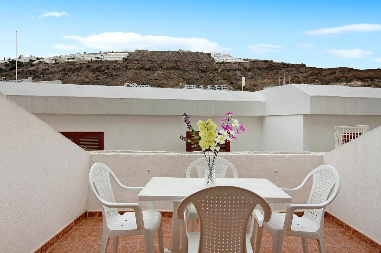 Montecarlo Apartamento 11 Apartman Puerto Rico  Kültér fotó