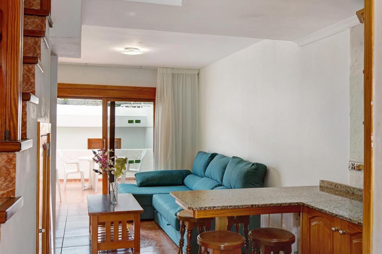 Montecarlo Apartamento 11 Apartman Puerto Rico  Kültér fotó