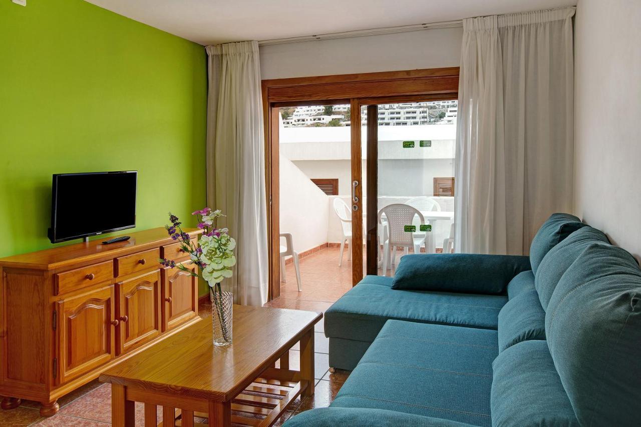 Montecarlo Apartamento 11 Apartman Puerto Rico  Kültér fotó