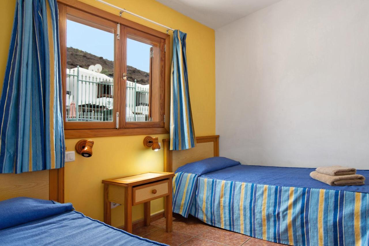 Montecarlo Apartamento 11 Apartman Puerto Rico  Kültér fotó