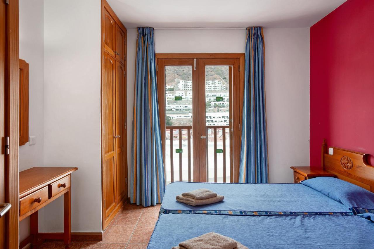 Montecarlo Apartamento 11 Apartman Puerto Rico  Kültér fotó