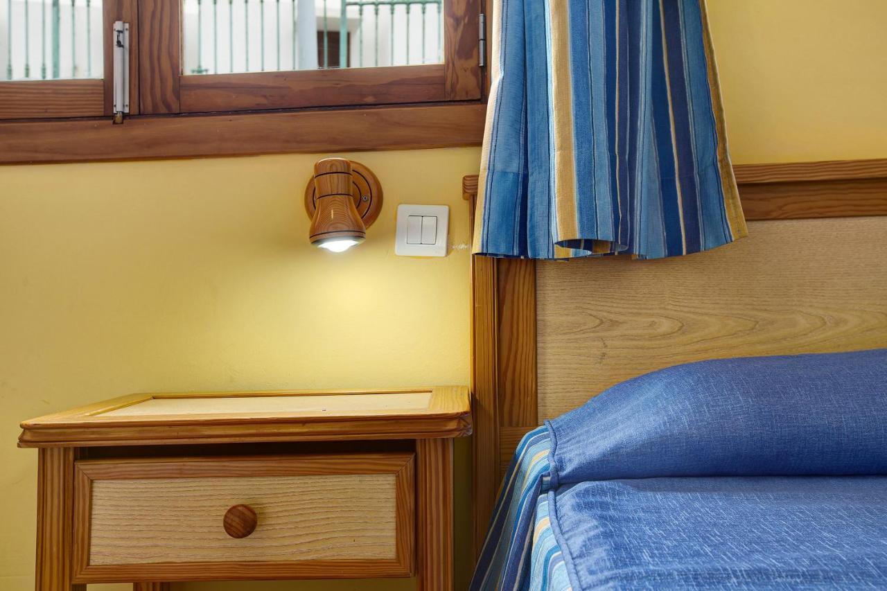 Montecarlo Apartamento 11 Apartman Puerto Rico  Kültér fotó