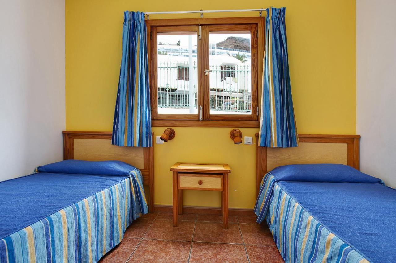 Montecarlo Apartamento 11 Apartman Puerto Rico  Kültér fotó