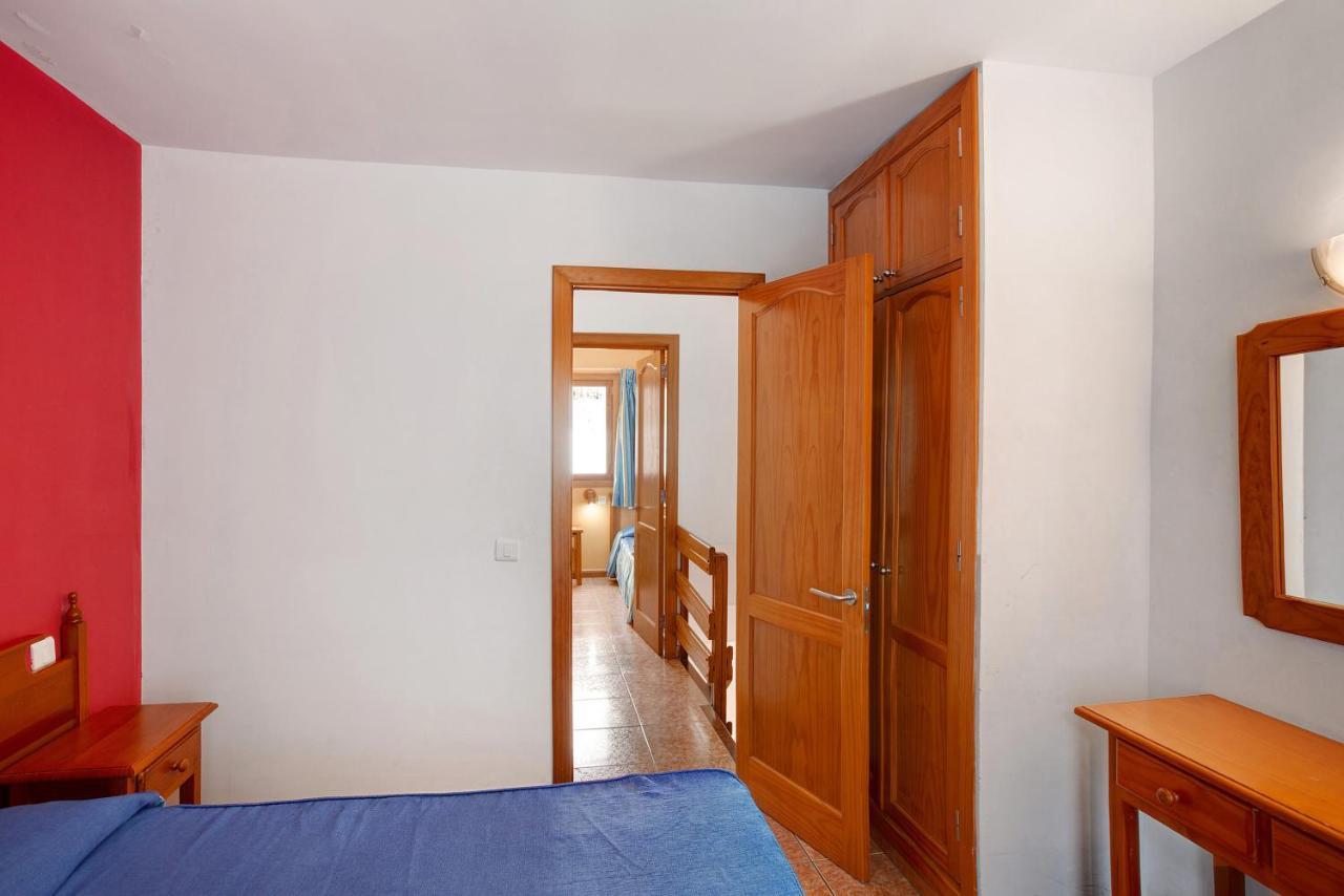 Montecarlo Apartamento 11 Apartman Puerto Rico  Kültér fotó