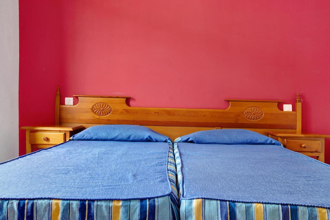 Montecarlo Apartamento 11 Apartman Puerto Rico  Kültér fotó